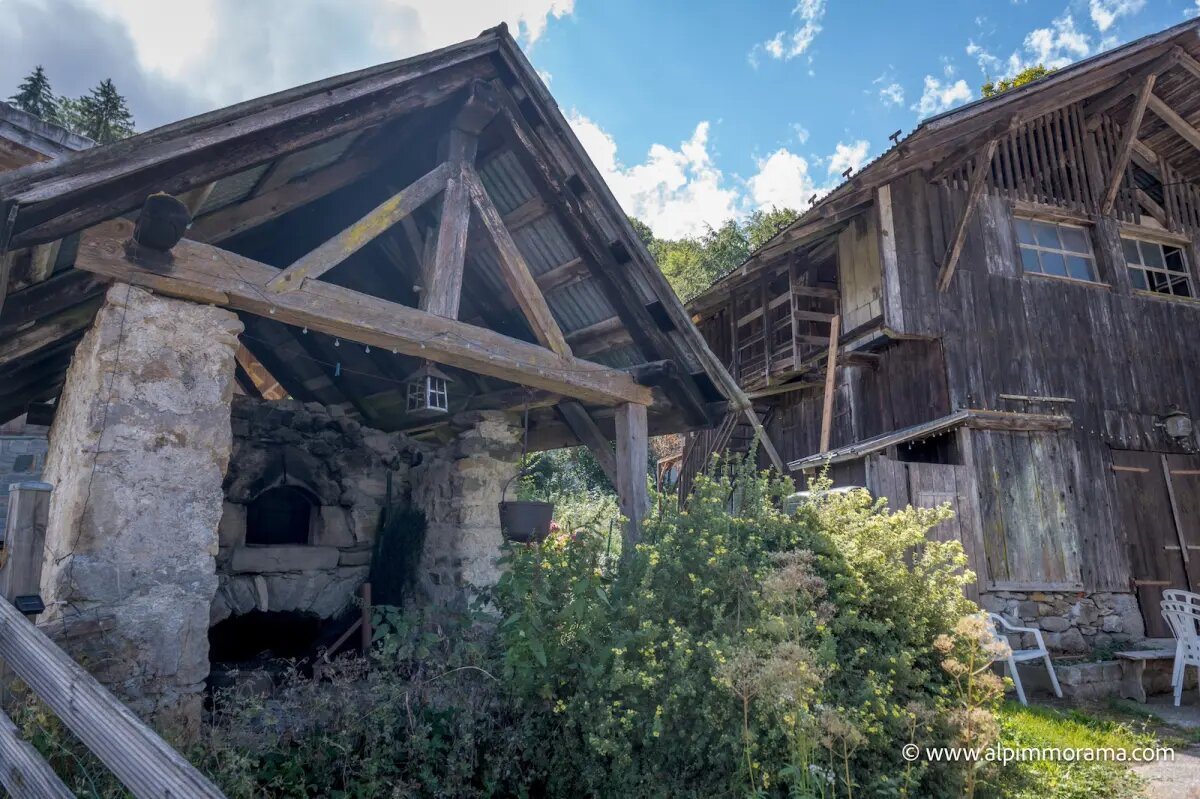 Maison à vendre, 303m², Samoëns