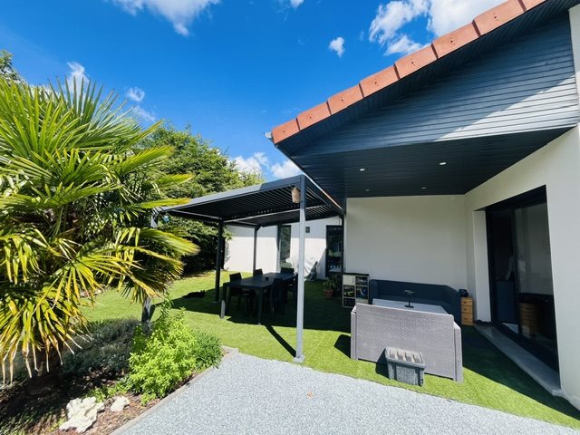 Maison à vendre, 122m², Riorges