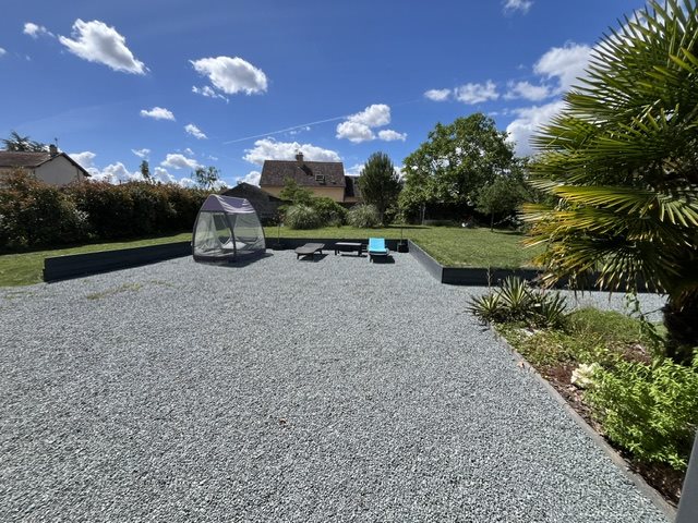 Maison à vendre, 122m², Riorges