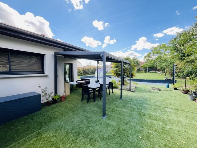 Maison à vendre, 122m², Riorges
