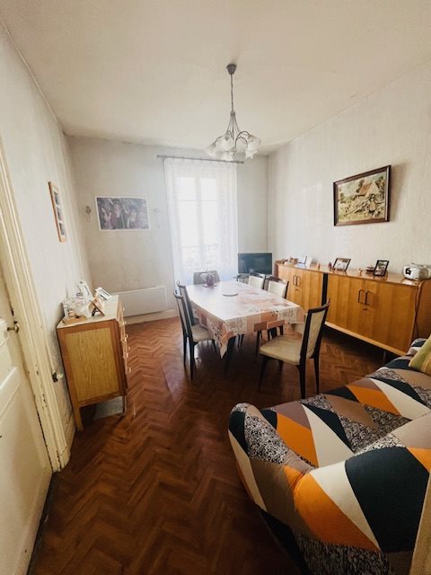 Appartement à vendre, 51m², Roanne