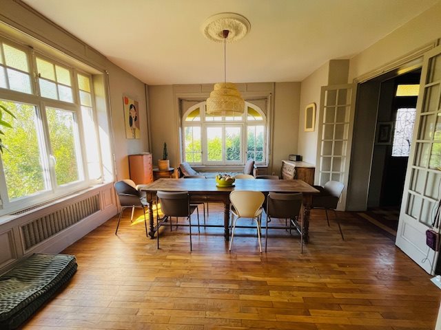 Maison à vendre, 240m², Cours-la-Ville