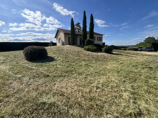 Maison à vendre, 140m², Ouches