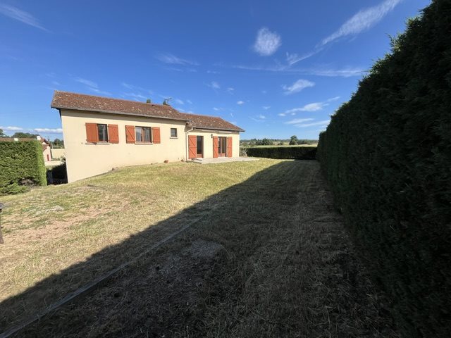 Maison à vendre, 140m², Ouches