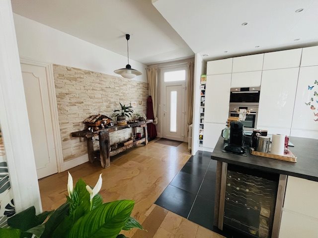 Maison à vendre, 220m², Marcigny