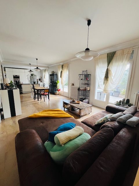 Maison à vendre, 220m², Marcigny