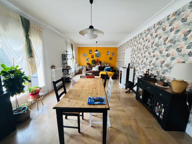 Maison à vendre, 220m², Marcigny