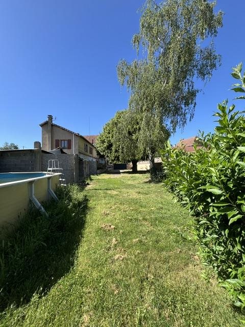 Maison à vendre, 240m², Fleury-la-Montagne