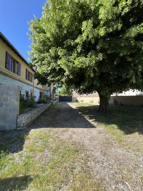Maison à vendre, 240m², Fleury-la-Montagne