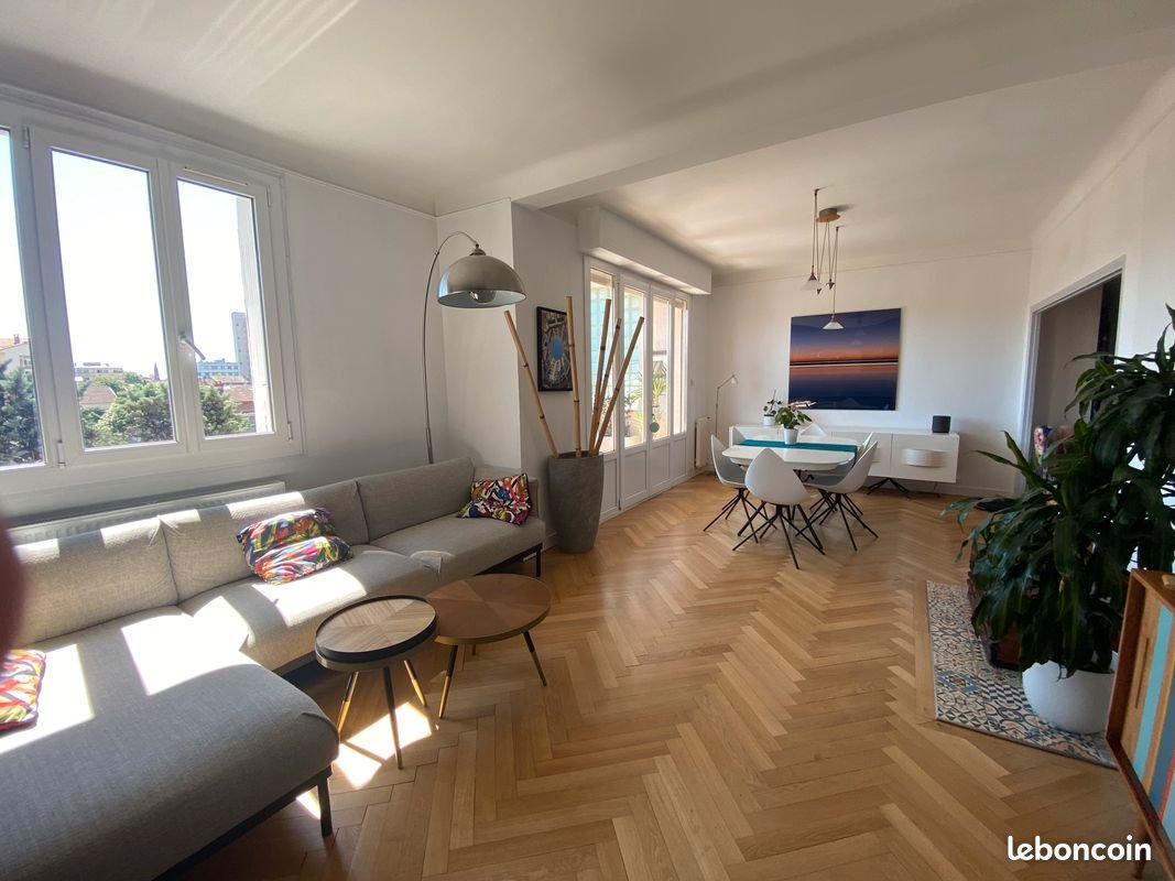 Appartement à vendre, 112m², Toulouse