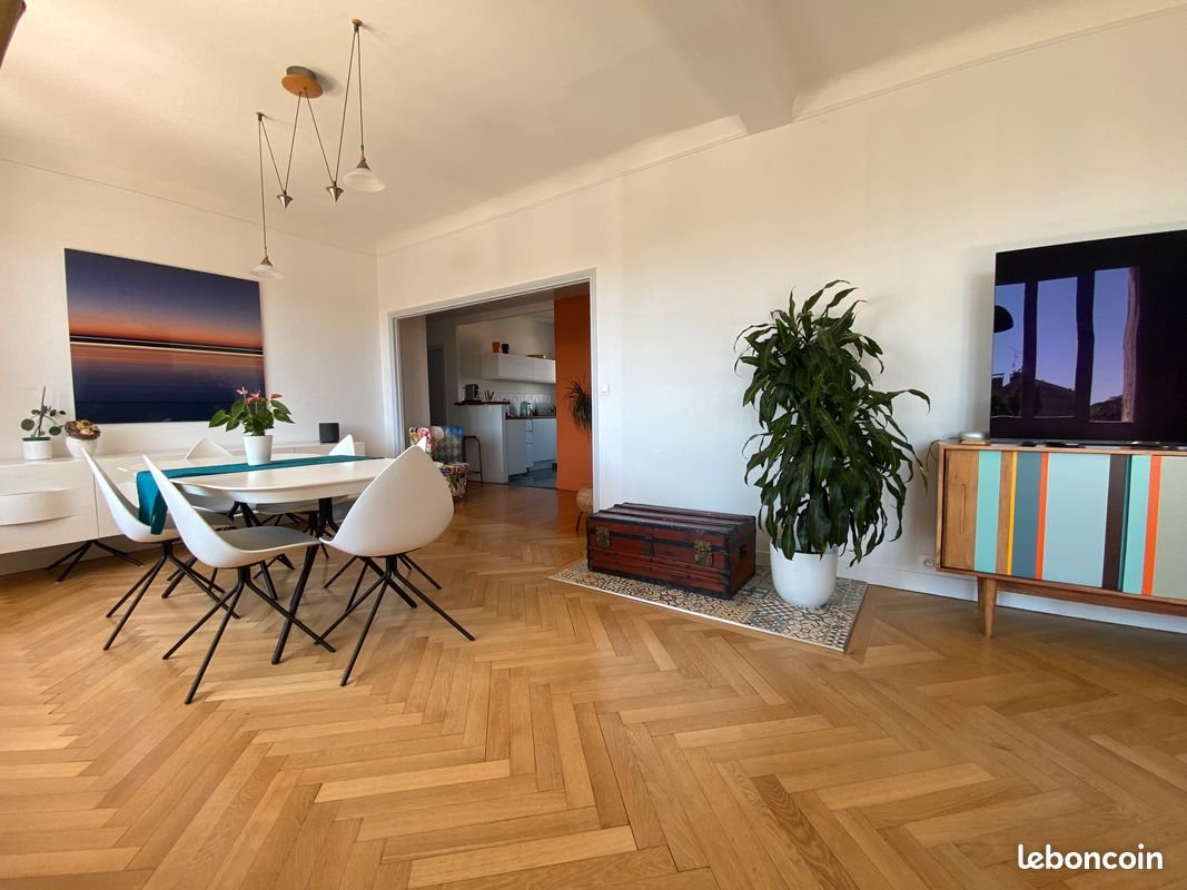 Appartement à vendre, 112m², Toulouse