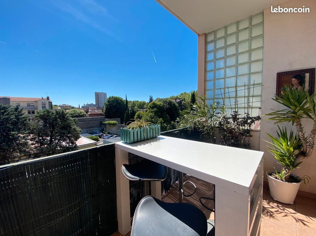 Appartement à vendre, 112m², Toulouse