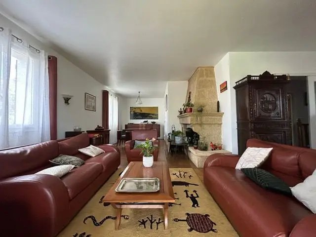 Maison à vendre, 180m², Villars-les-Dombes