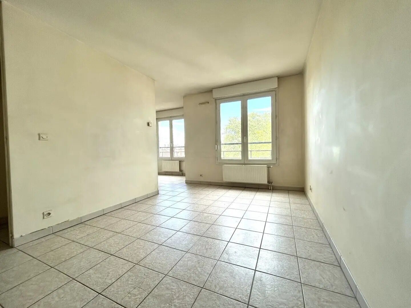 Appartement à vendre, 28m², Lyon 3ème