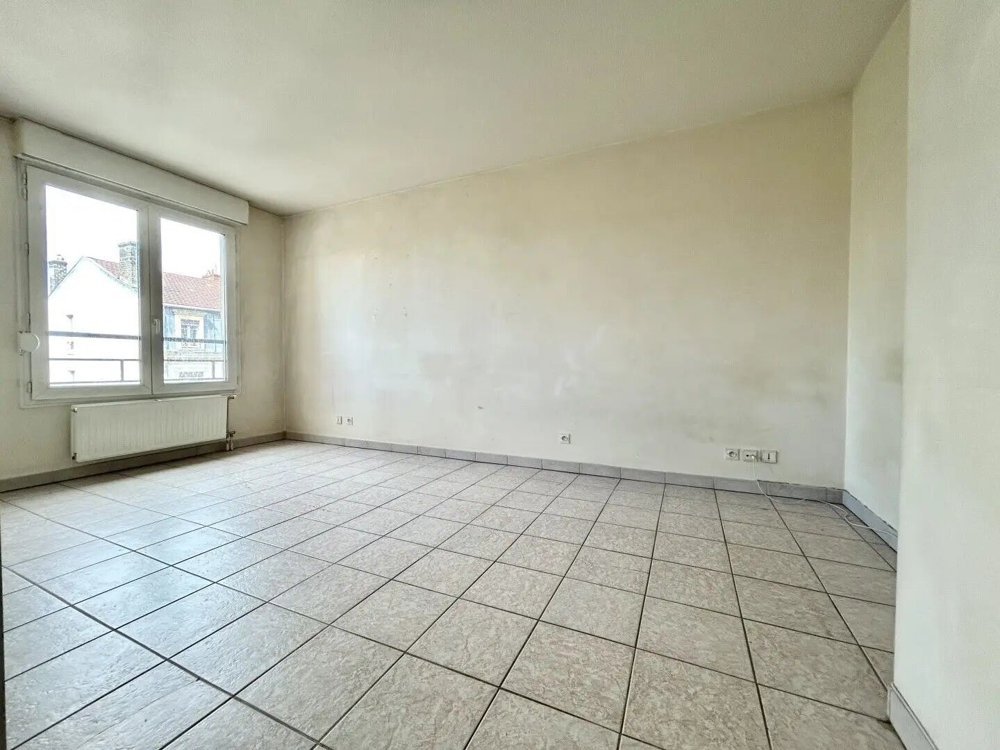 Appartement à vendre, 28m², Lyon 3ème