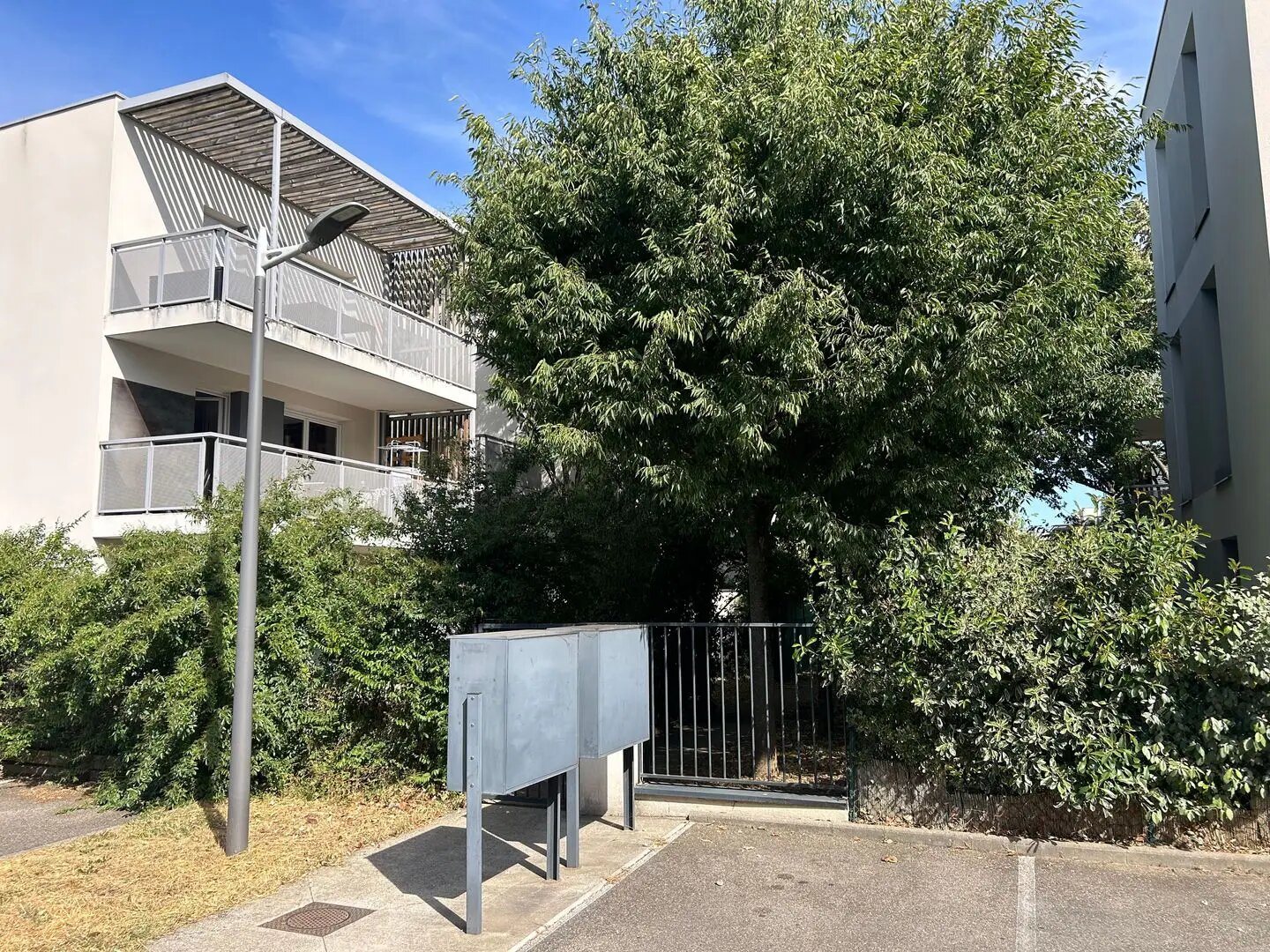 Appartement à vendre, 28m², Bron