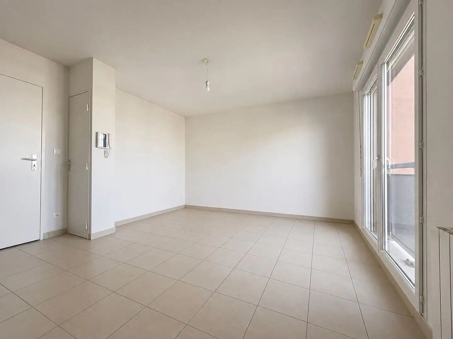 Appartement à vendre, 28m², Bron