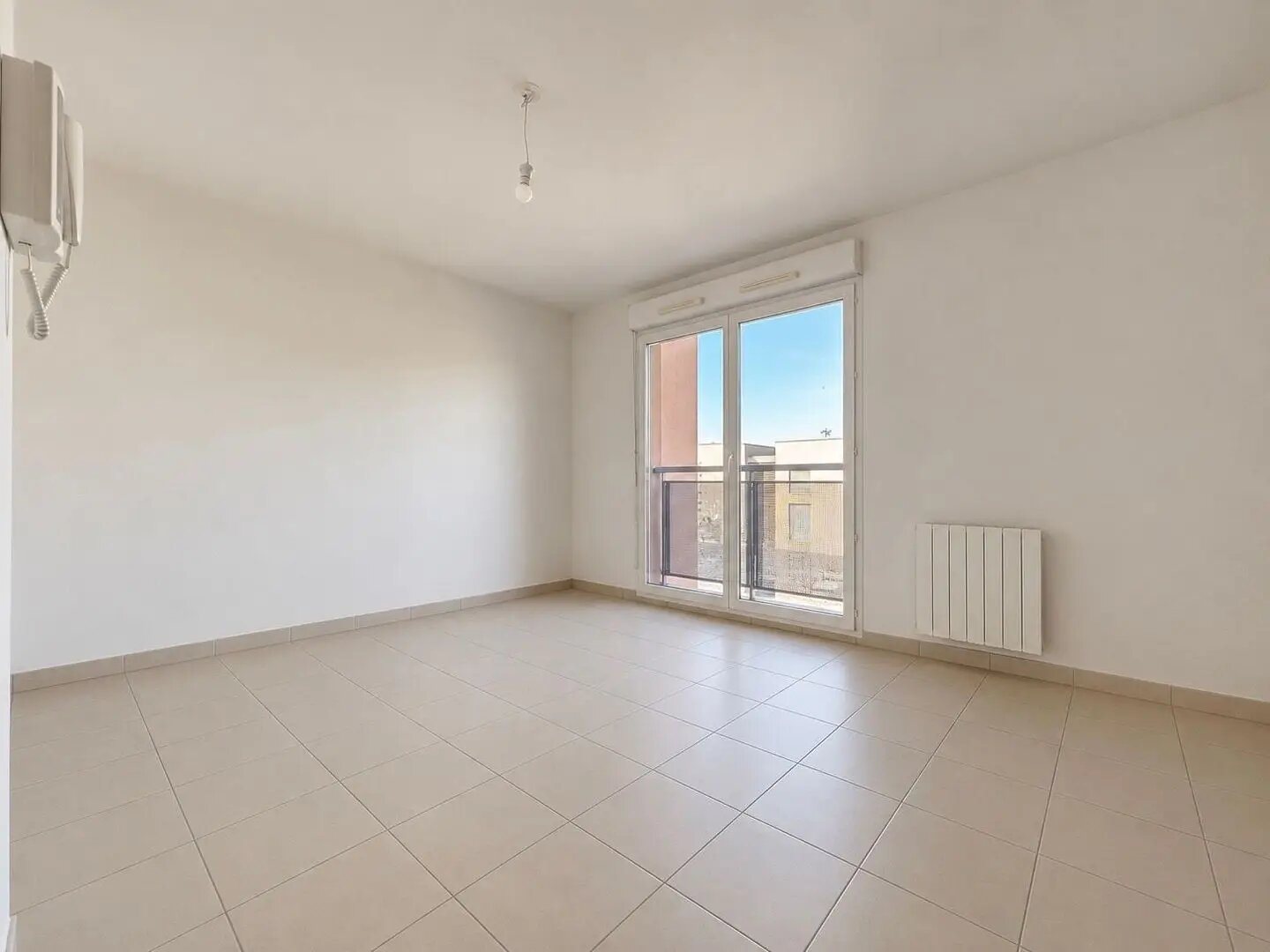 Appartement à vendre, 28m², Bron