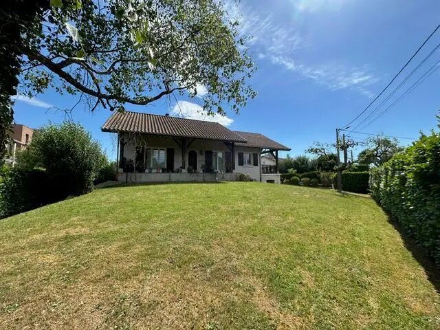 Maison à vendre, 180m², Villars-les-Dombes