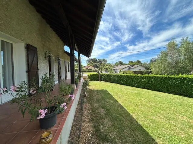 Maison à vendre, 180m², Villars-les-Dombes