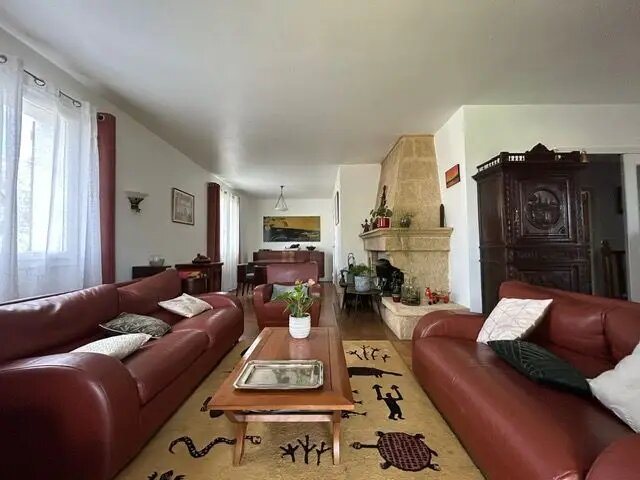 Maison à vendre, 180m², Villars-les-Dombes