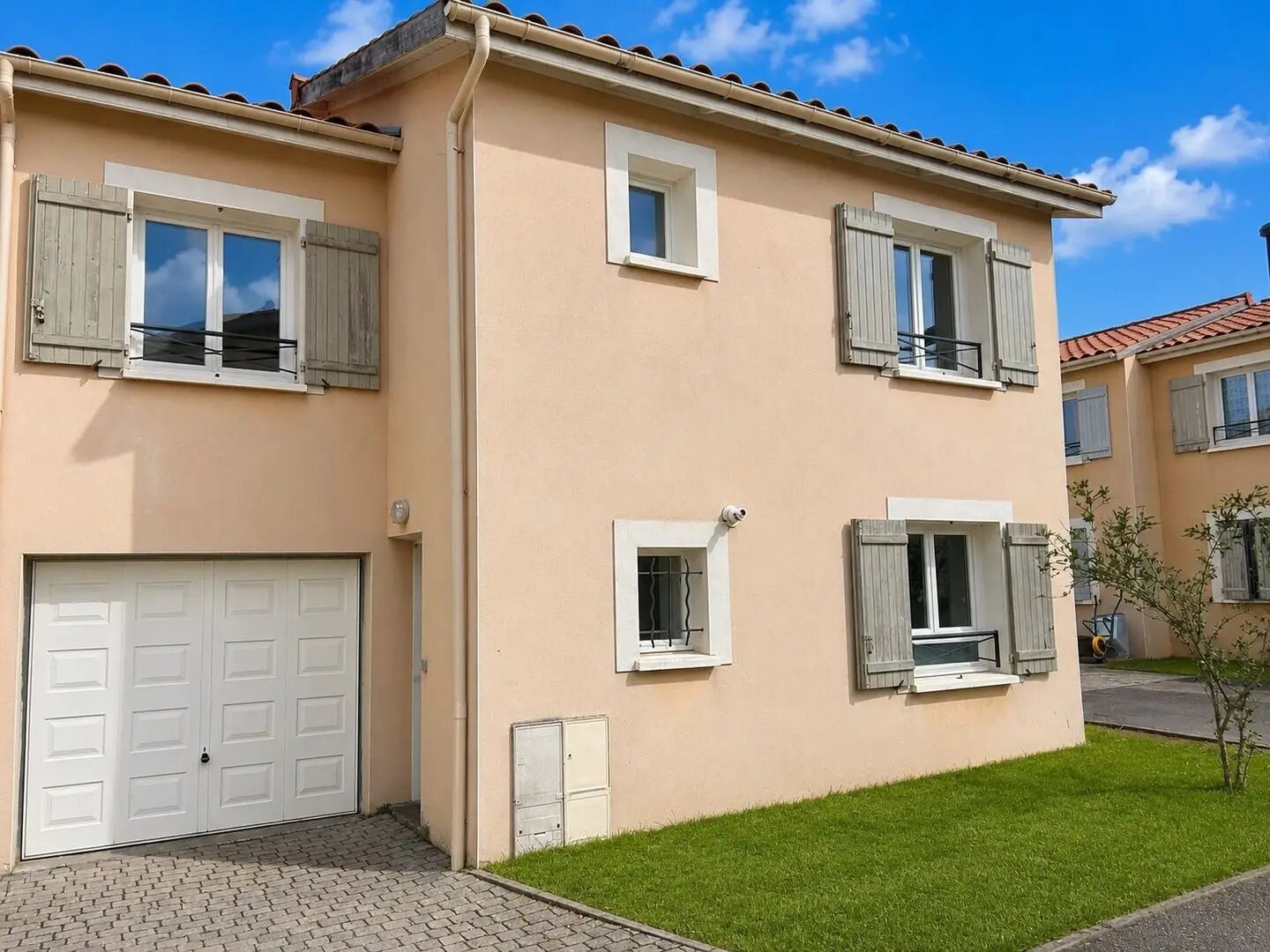 Maison à vendre, 100m², Corbas