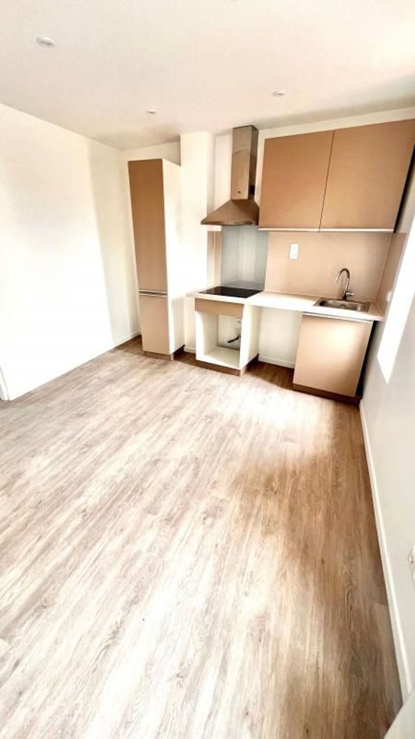 Appartement à louer, 28m², Meaux