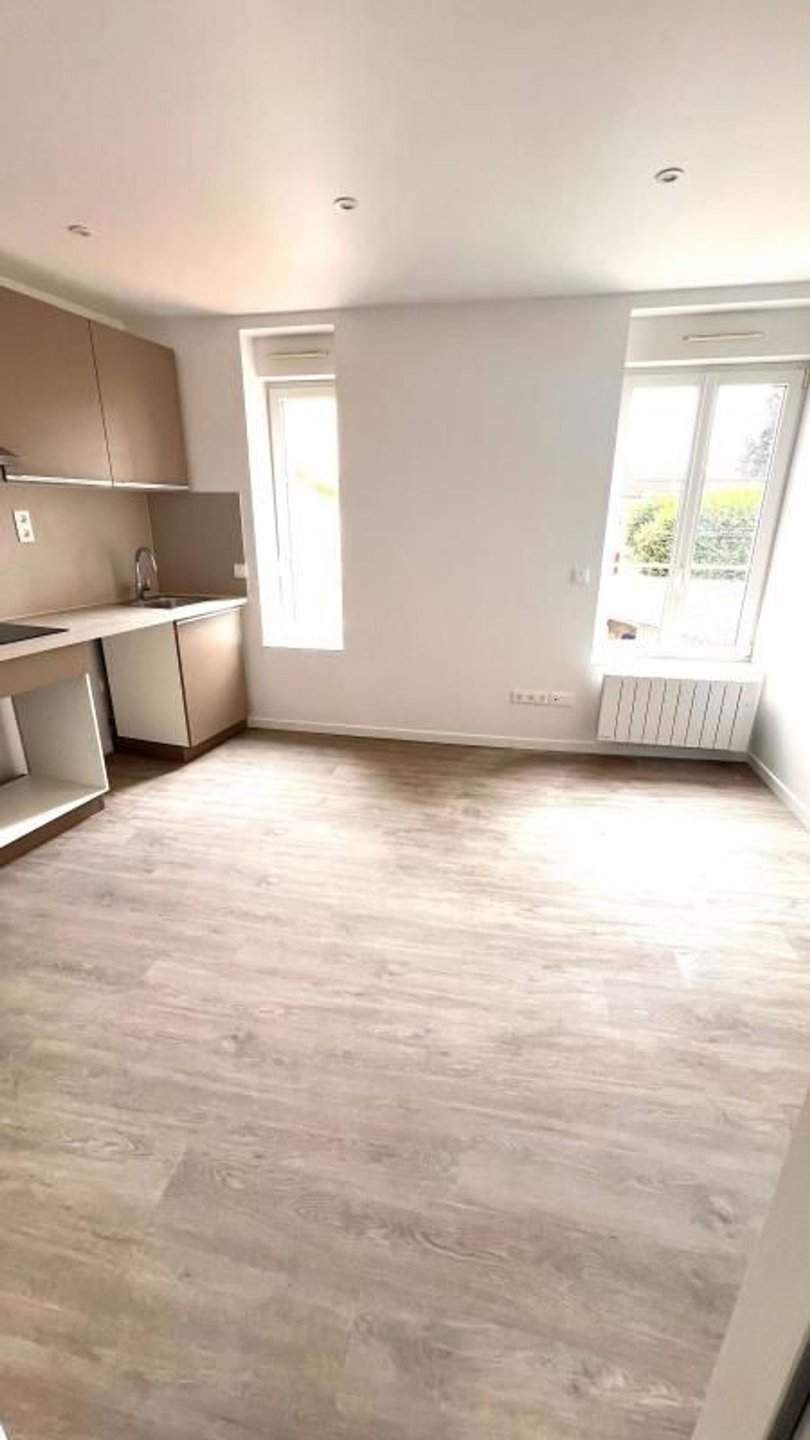 Appartement à louer, 28m², Meaux