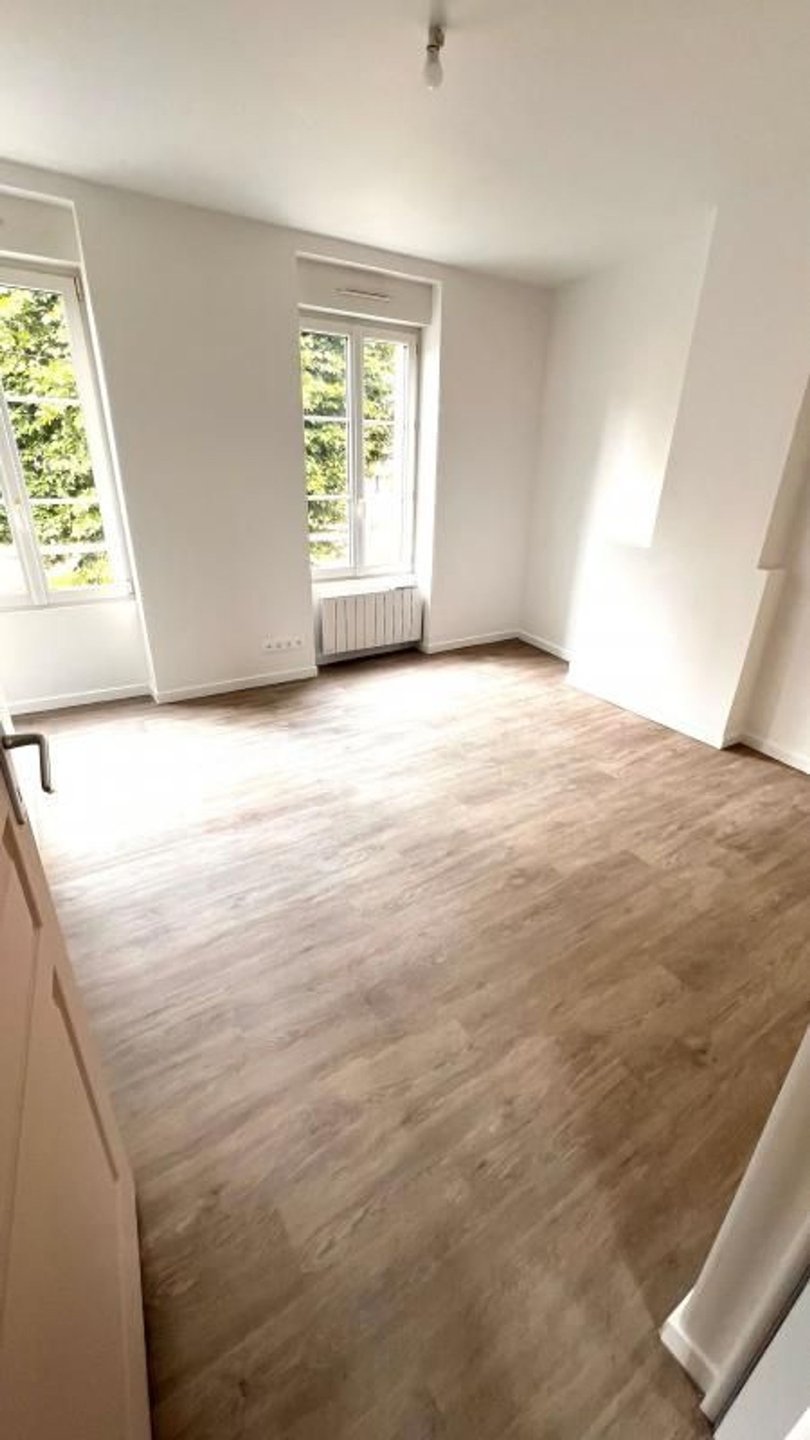 Appartement à louer, 28m², Meaux