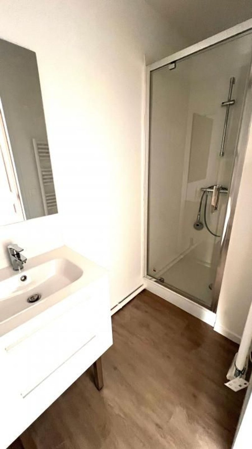 Appartement à louer, 28m², Meaux
