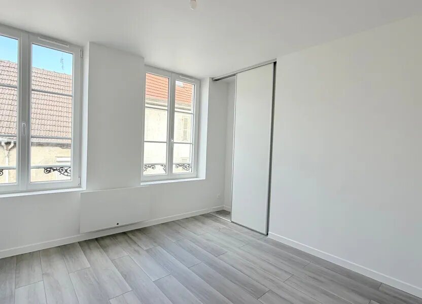 Appartement à louer, 31m², Lizy-sur-Ourcq