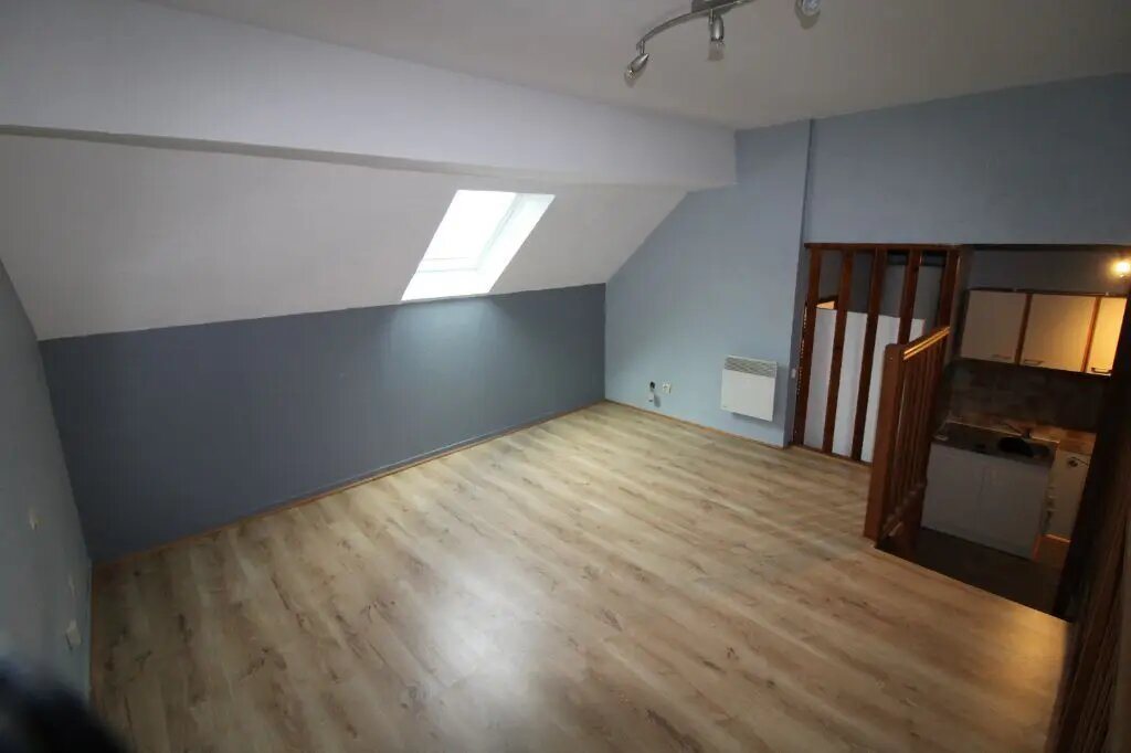 Appartement à louer, 36m², Varreddes