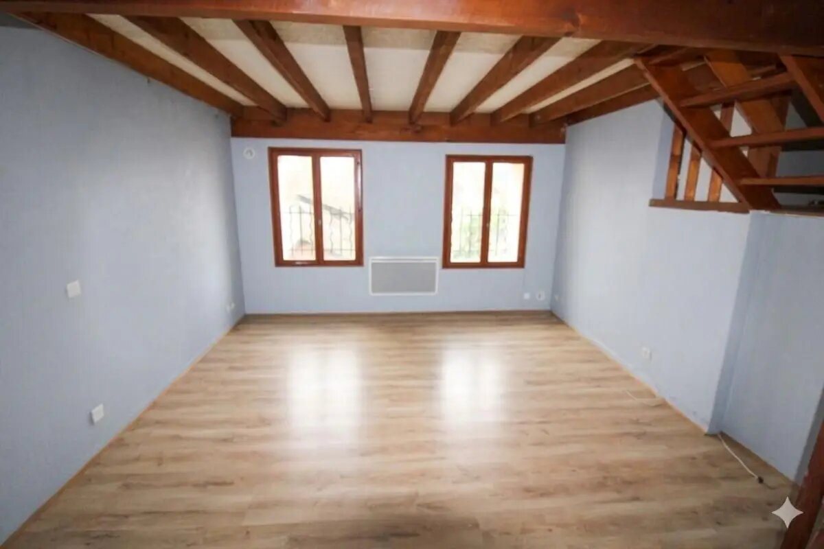 Appartement à louer, 36m², Varreddes