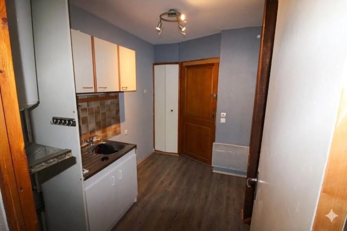Appartement à louer, 36m², Varreddes