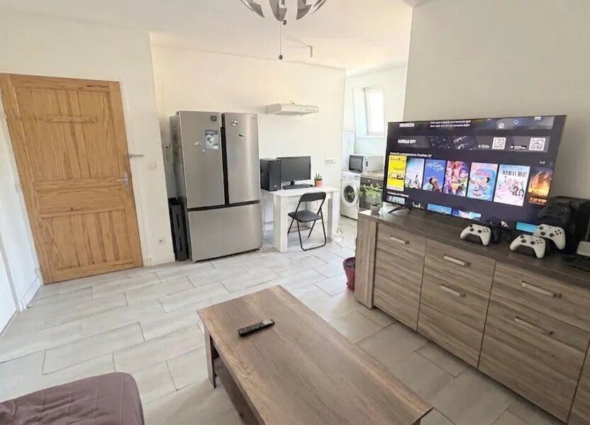 Appartement à louer, 40m², Lizy-sur-Ourcq