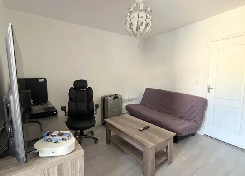 Appartement à louer, 40m², Lizy-sur-Ourcq