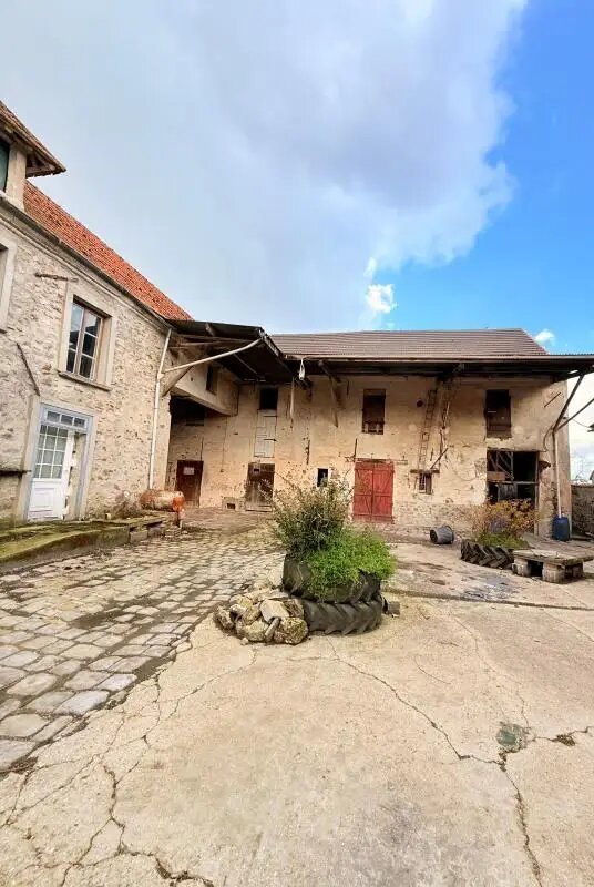 Maison à vendre, 150m², Lizy-sur-Ourcq