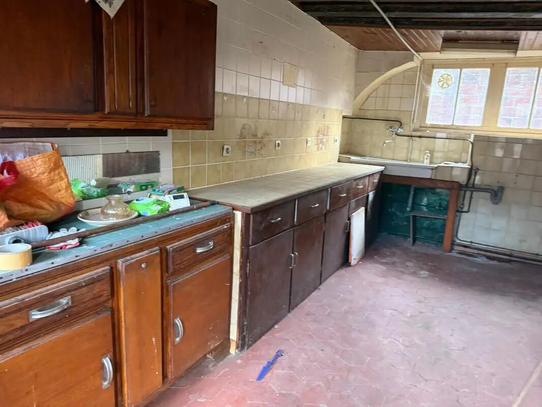 Maison à vendre, 150m², Lizy-sur-Ourcq