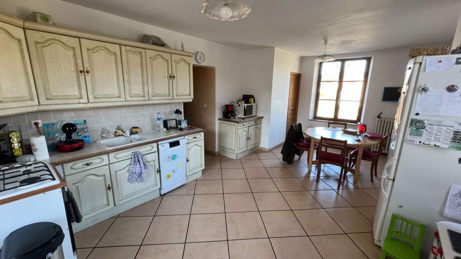 Maison à vendre, 158m², Varreddes