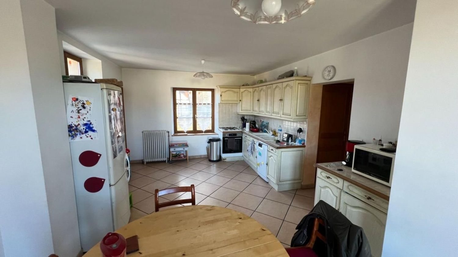 Maison à vendre, 158m², Varreddes