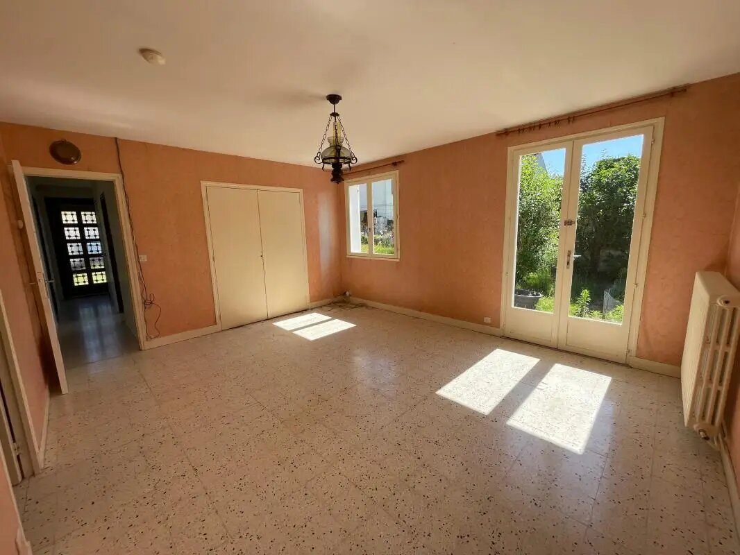 Maison à vendre, 70m², Lizy-sur-Ourcq