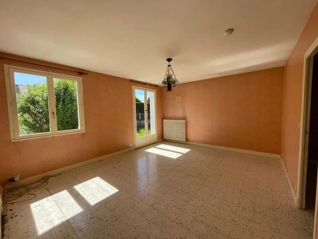 Maison à vendre, 70m², Lizy-sur-Ourcq