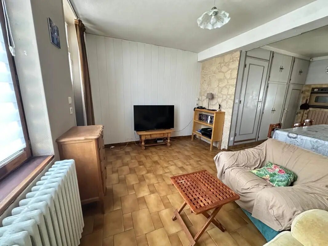 Maison à vendre, 82m², Lizy-sur-Ourcq