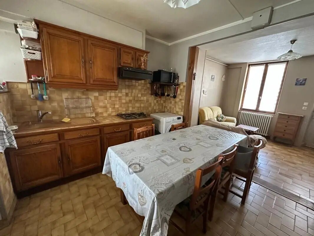 Maison à vendre, 82m², Lizy-sur-Ourcq