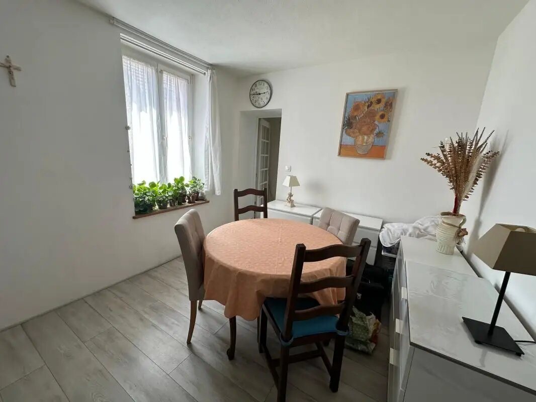 Maison à vendre, 82m², Lizy-sur-Ourcq
