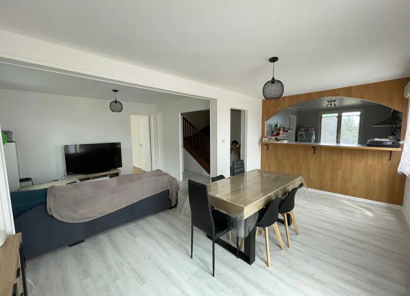 Maison à vendre, 118m², Lizy-sur-Ourcq