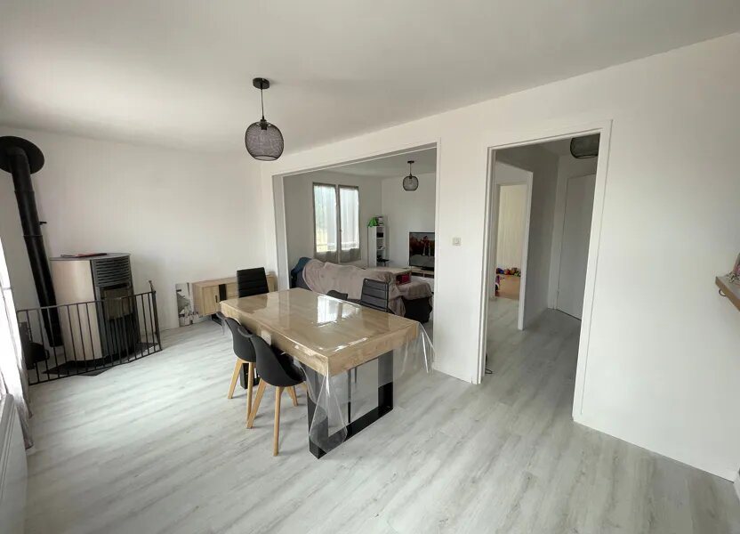 Maison à vendre, 118m², Lizy-sur-Ourcq