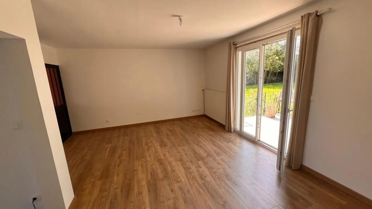 Maison à louer, 88m², Le Plessis-Placy