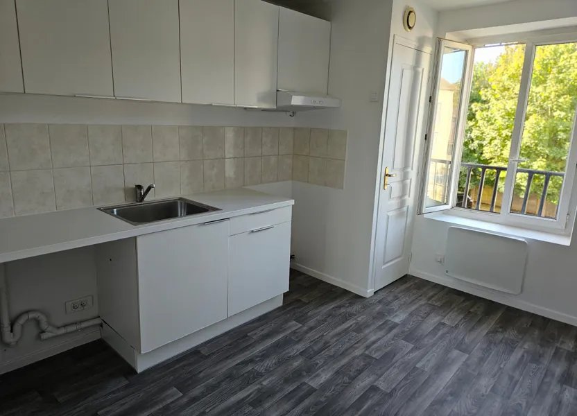 Appartement à louer, 80m², La Ferté-sous-Jouarre