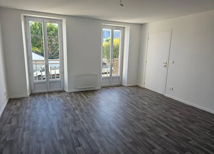 Appartement à louer, 80m², La Ferté-sous-Jouarre